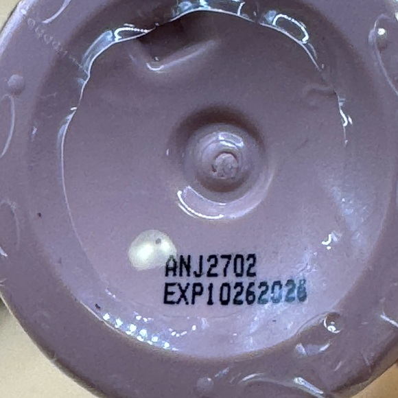 New! Peekaboo aha pha skin perfecting toner 4.05oz - Picture 3 of 5